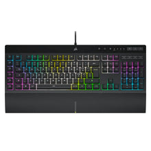 Corsair K55 RGB Pro XT | Tastiera gaming | 6 tasti G | Layout ITA
