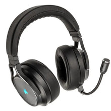 Corsair Virtuoso RGB Wireless XT | Cuffie hi-fi | Slipstream e Bluetooth aptX HD | Dolby Atmos