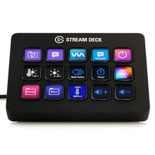 Elgato Stream Deck MK.2 | 15 tasti LCD | USB