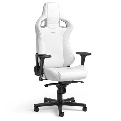 noblechairs EPIC | Pelle PU | Braccioli 4D | Reclinabile fino a 135°