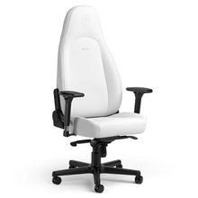noblechairs ICON | Pelle PU | Braccioli 4D | Reclinabile fino a 135°