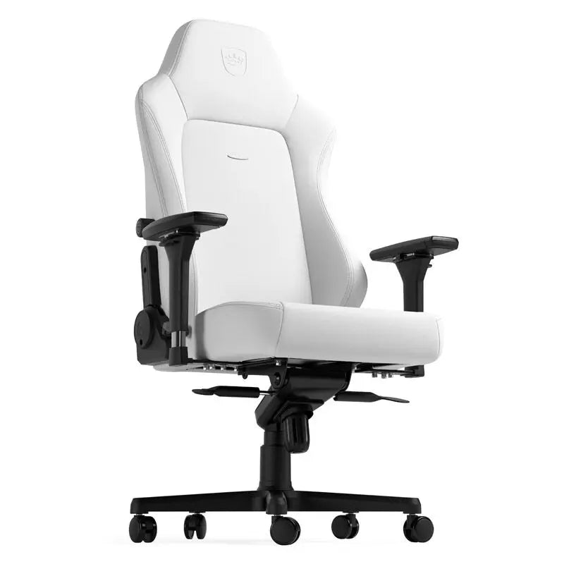 noblechairs HERO | Pelle PU | Braccioli 4D | Reclinabile fino a 135°