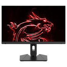 MSI Optix MAG274QRF-QD | 27" | WQHD | 165 Hz