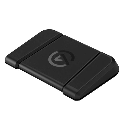 Elgato Stream Deck Pedal | Pedaliera a 3 pedali | USB