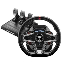 Thrustmaster TX248 | Force feedback ibrido | Display integrato | PC e Xbox