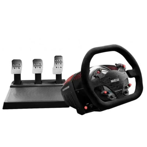 Thrustmaster TS-XW Racer Sparco P310 | Volante con pedali | PC | Xbox
