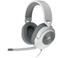 Corsair HS55 Stereo | Cuffie gaming | Driver 50 mm | Memory foam
