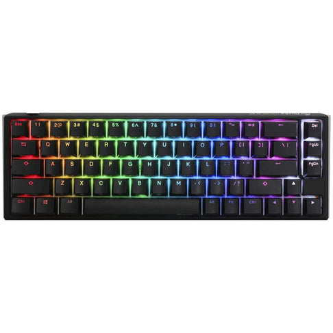Ducky One 3 SF | Tastiera 65% | Cherry MX Red | Layout ITA