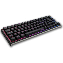 Ducky One 2 SF | Tastiera 65% | MX Silent Red | Layout ITA