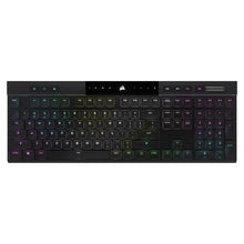 Corsair K100 Air Wireless | Tastiera ultrasottile | Cherry MX | Wireless