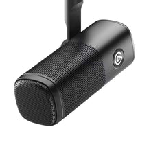 Elgato Wave DX | Microfono dinamico XLR | Cardioide | 50 - 15.000 Hz