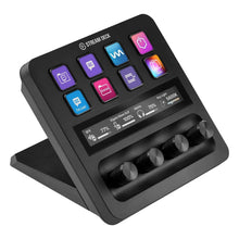 Elgato Stream Deck + | 8 tasti LCD | 4 manopole | Touch strip