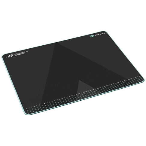ASUS ROG Hone Ace Aim Lab Edition | Mousepad | Tessuto | Gaming