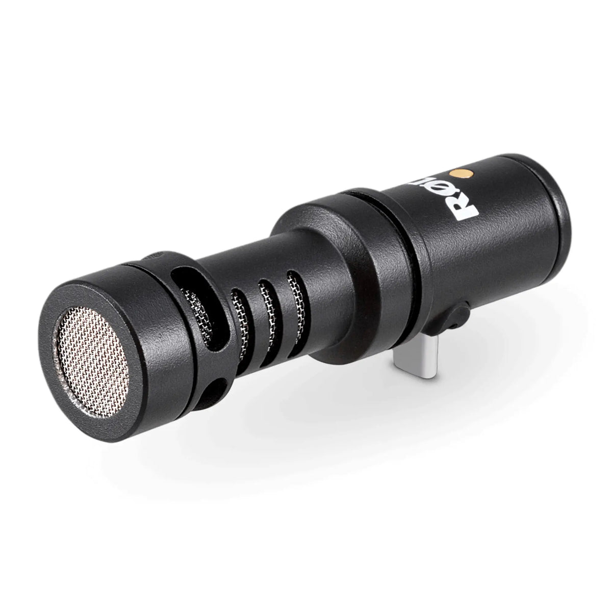 RØDE VideoMic Me-C | Microfono direzionale USB-C | Cardioide | Jack cuffie