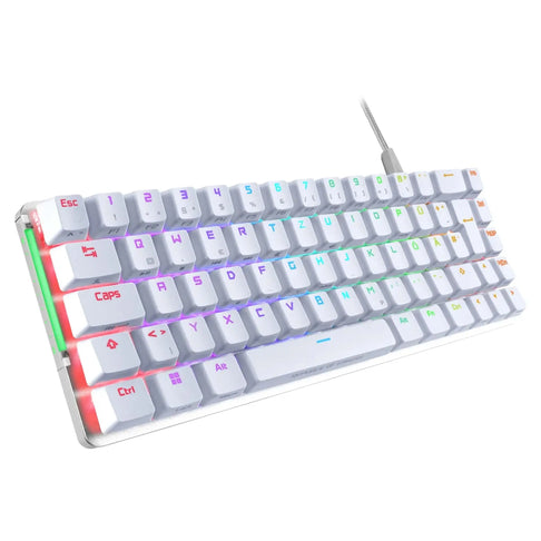 ASUS ROG Falchion Ace | Tastiera 65% | Switch ROG NX | Layout ITA