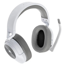 Corsair HS55 Wireless | Cuffie gaming | 2,4 GHz e Bluetooth | Bianco