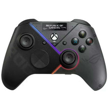 ASUS ROG Raikiri Pro | controller Xbox tri-mode | display OLED