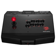 Mad Catz T.E.3 | arcade stick | Sanwa Denshi | PC e console