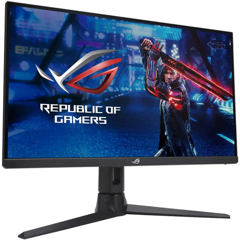 ASUS ROG Strix XG27AQMR | 27" | WQHD | 300 Hz