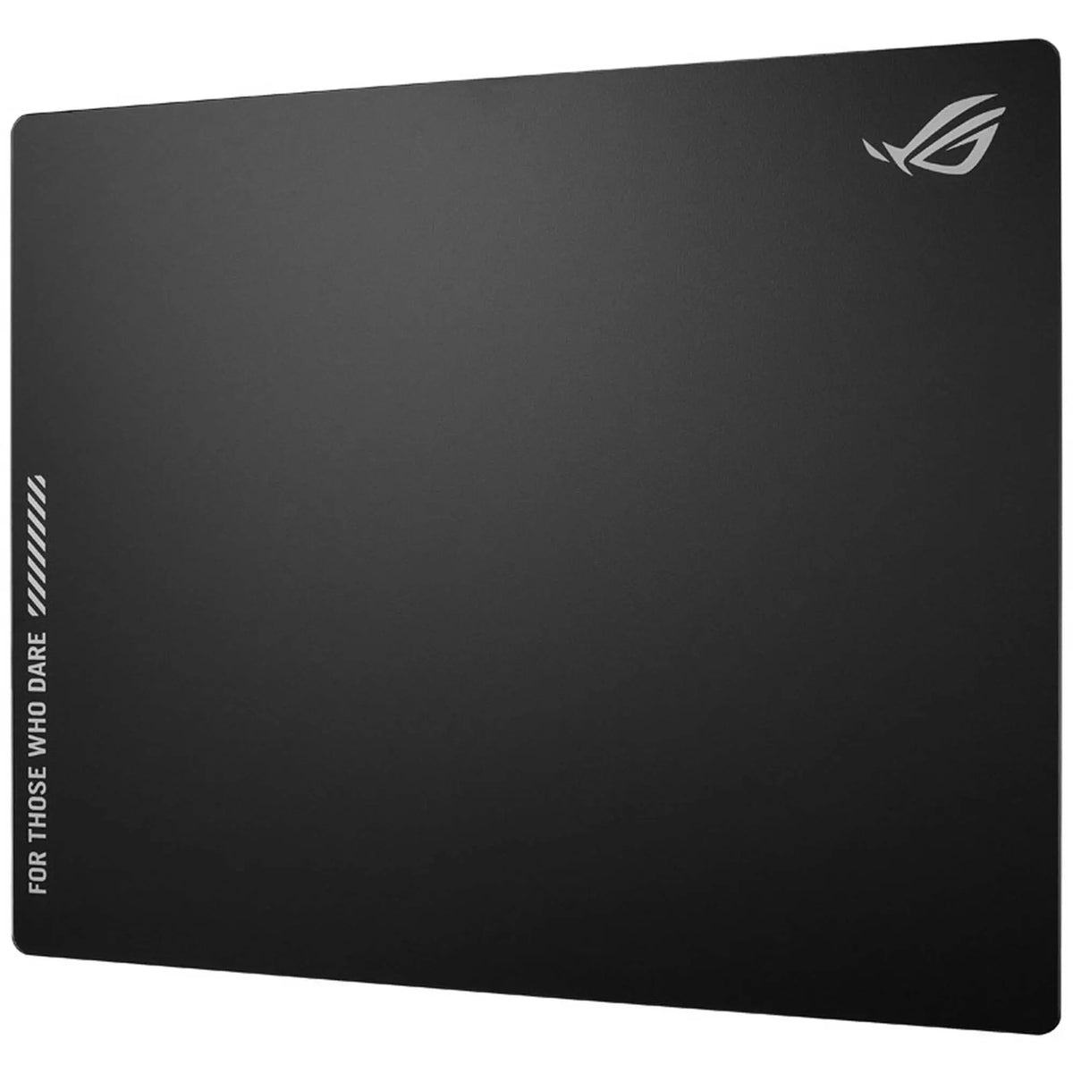 ASUS ROG Moonstone Ace L | Mousepad | Vetro temperato | Large