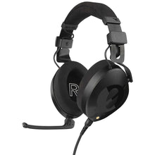 RØDE NTH-100M | Cuffie over-ear con microfono | Alcantara | CoolTech | FitLok