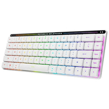 ASUS ROG Falchion RX Low Profile | Tastiera 65% | Wireless | Layout ITA