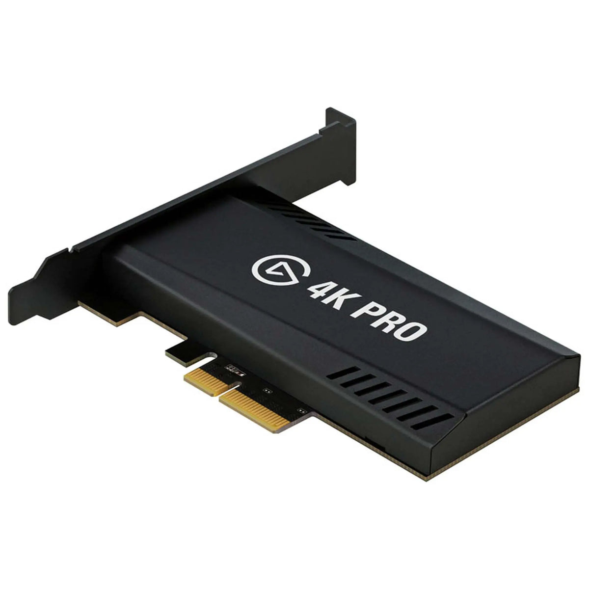 Elgato Game Capture 4K Pro | PCIe x4 | 4K60 | Passthrough 4K240