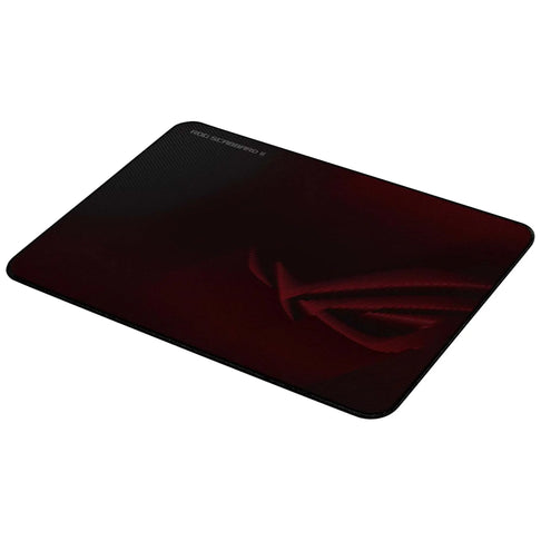 ASUS ROG Scabbard II Medium | Mousepad | Tessuto | Idrorepellente