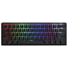 Ducky One 3 Mini | Tastiera 60% | Hot-swap | Layout ITA