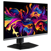 MSI MPG 321URX QD-OLED | 32" | 4K | QD-OLED | 240 Hz