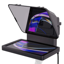 Elgato Prompter | Teleprompter con schermo 9" | Nero