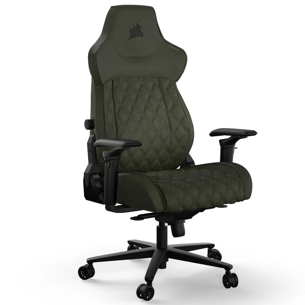 Corsair TC500 LUXE | Sherwood | Tessuto traspirante | Reclinabile fino a 160°