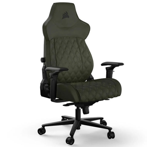Corsair TC500 LUXE | Sherwood | Tessuto traspirante | Reclinabile fino a 160°