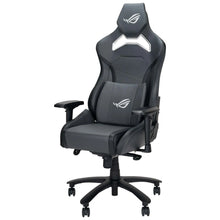 ASUS ROG Chariot X Core SL301CW | Poggiatesta regolabile | Braccioli 4D | Reclinabile fino a 155°