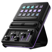 Cooler Master MasterHUB Stream Kit | controller modulare | 15 tasti IPS