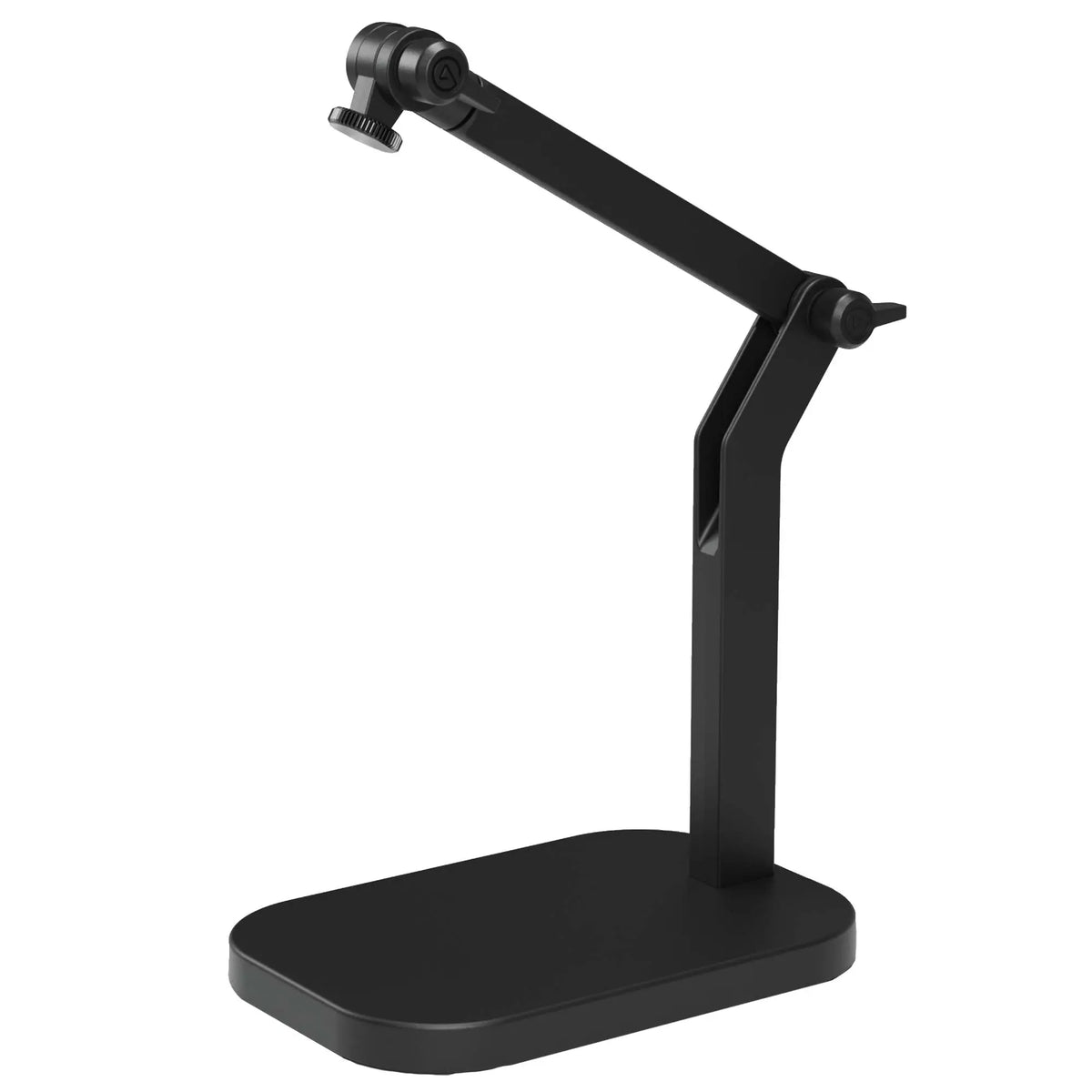 Elgato Wave Desk Stand | Supporto da scrivania | Nero