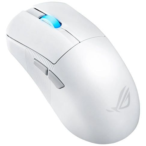 ASUS ROG Harpe Ace Mini | Mouse gaming | 8.000 Hz | Compatto