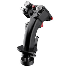 Moza Racing MH16 Flightstick | Alluminio | 30 input | Moduli staccabili