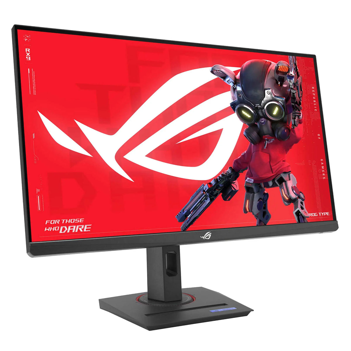 ASUS ROG Strix XG27ACMG | 27" | WQHD | 270 Hz