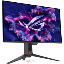 ASUS ROG Swift OLED PG27UCDM | 27" | 4K | QD-OLED | 240 Hz