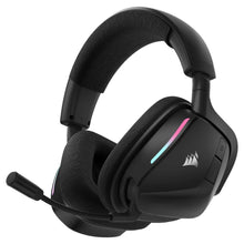 Corsair VOID V2 Wireless | Cuffie gaming 2,4 GHz | Memory foam | Fino a 130 ore