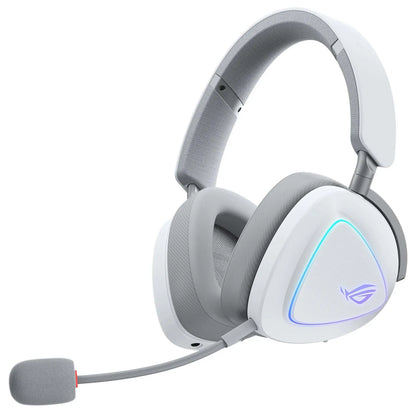 ASUS ROG Delta II Wireless | Cuffie gaming tri-mode | Driver 50 mm | DualFlow Audio