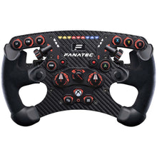 Fanatec ClubSport Volante Formula V2.5 X | 270 mm | Carbonio