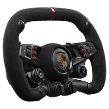 Fanatec CSL Elite Porsche Vision GT | 310 mm | Display OLED | Paddle magnetici
