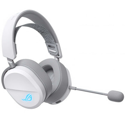 ASUS ROG Pelta Wireless | Cuffie gaming | 2,4 GHz e Bluetooth | Fino a 70 ore