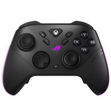 ASUS ROG Raikiri II | controller wireless Xbox | stick TMR | tri-mode