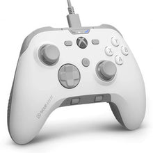 SCUF Valor Pro | controller cablato | PC e Xbox | Hall Effect | Bianco