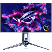 ASUS ROG Swift OLED PG27AQWP-W | 26,5" | QHD | WOLED | 540 Hz