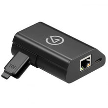 Elgato Network Dock per Stream Deck | Ethernet | PoE