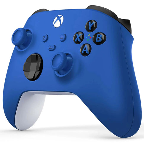 Microsoft Xbox Wireless Controller | Xbox Series X|S | PC | Bluetooth